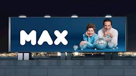 יובל סגל וקרן מור, צילום: מקס